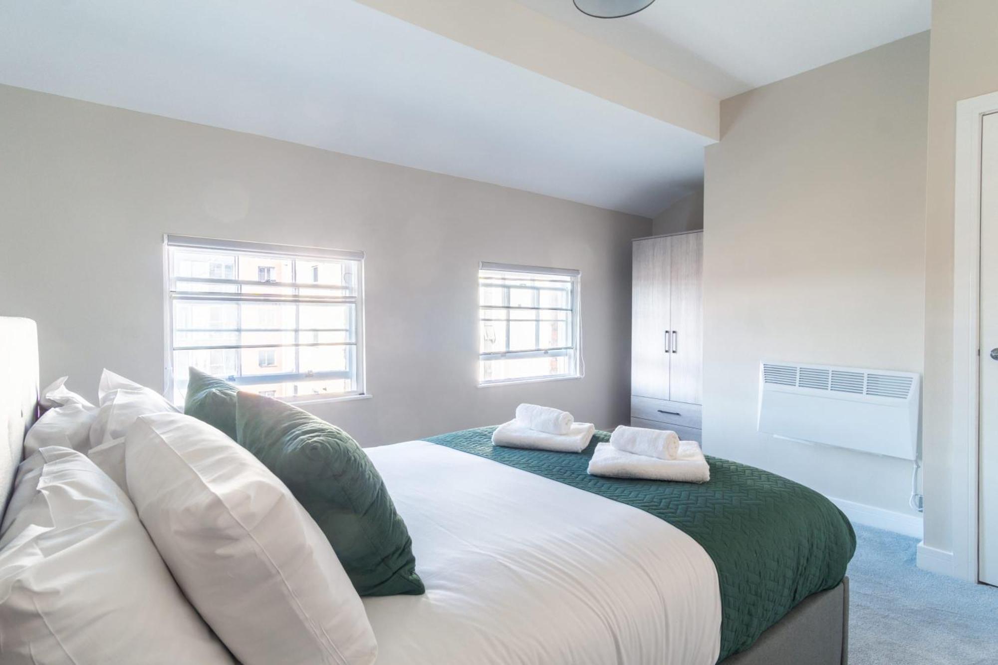 Charming 1 Bedroom In * Liverpool