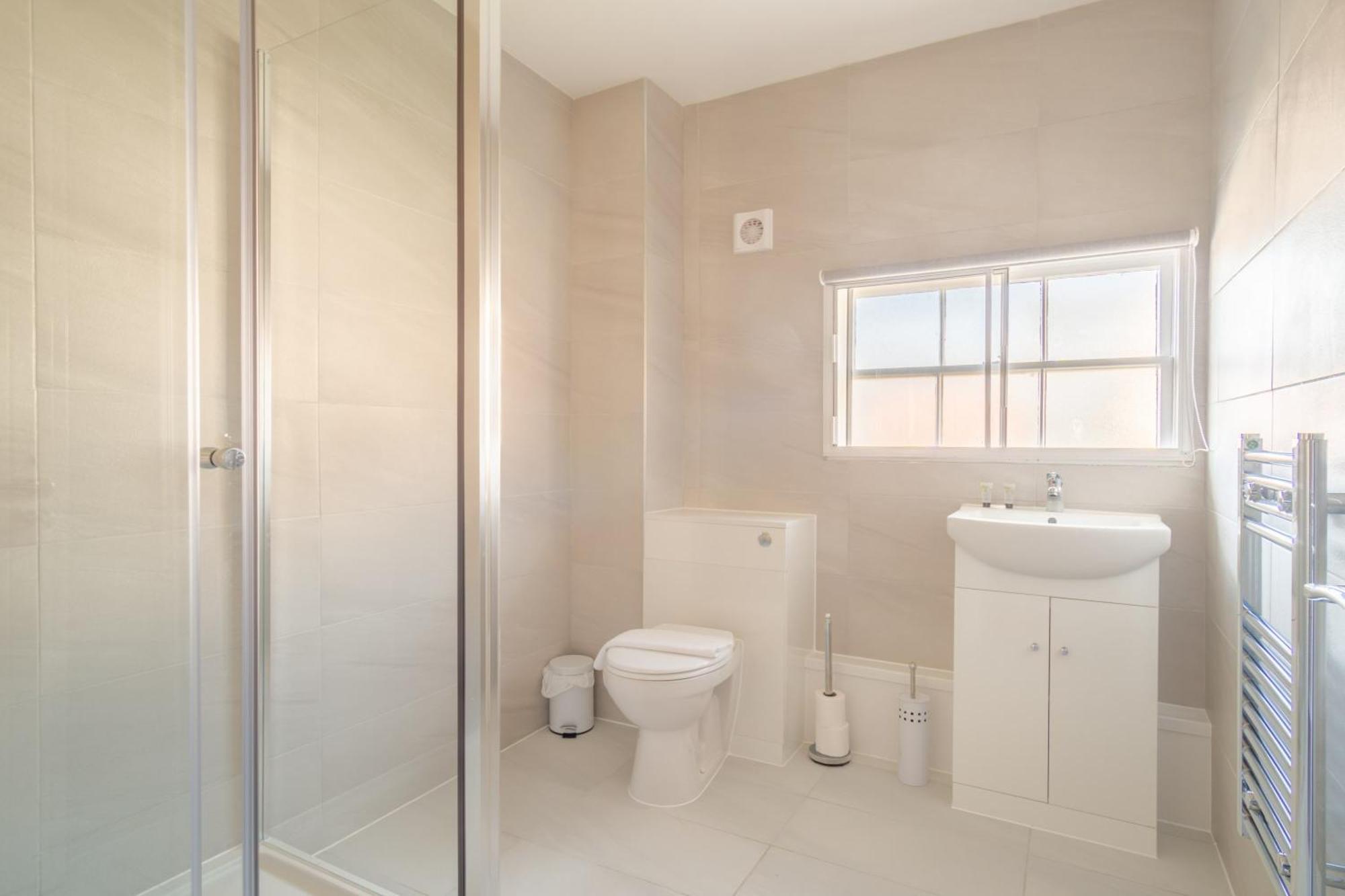Charming 1 Bedroom In * Liverpool